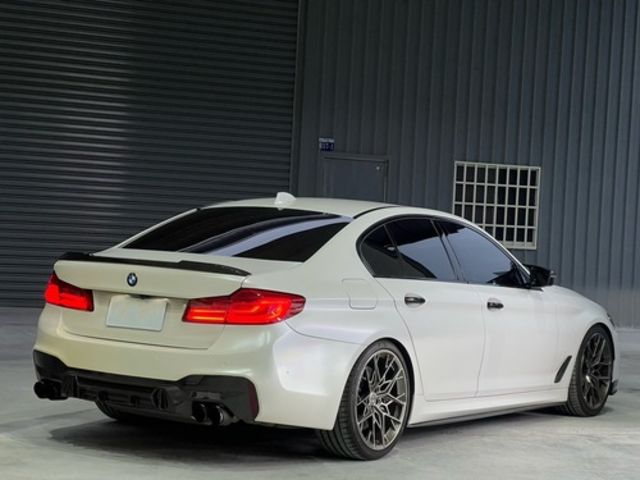 BMW寶馬 530I  第2張相片