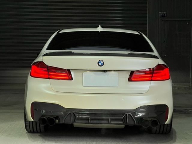 BMW寶馬 530I  第4張相片