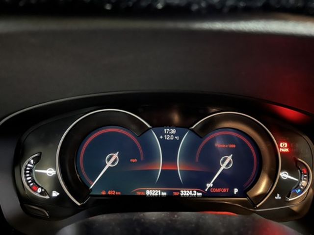 BMW寶馬 530I  第5張相片