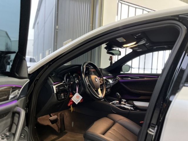 BMW寶馬 530I  第6張相片