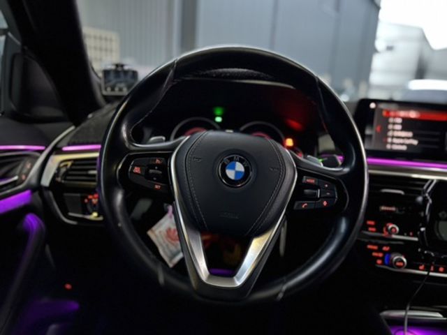 BMW寶馬 530I  第9張相片