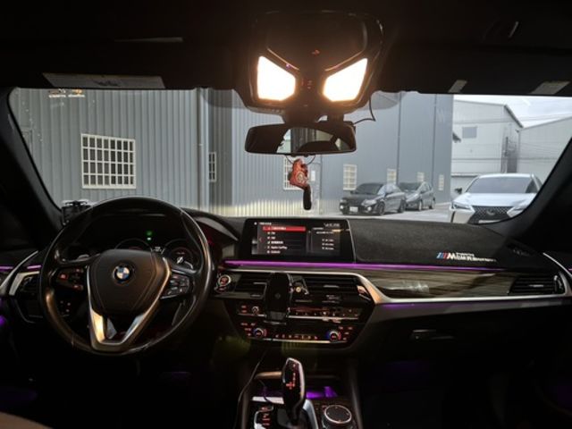 BMW寶馬 530I  第10張相片