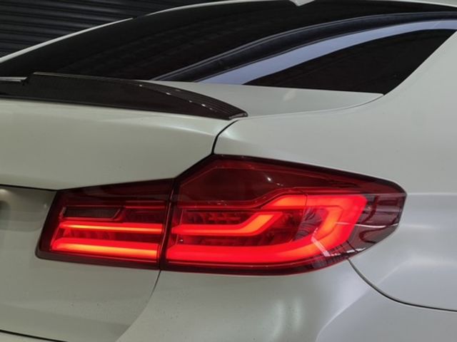 BMW寶馬 530I  第12張相片