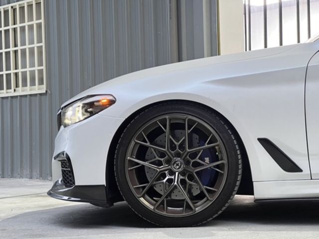 BMW寶馬 530I  第13張相片