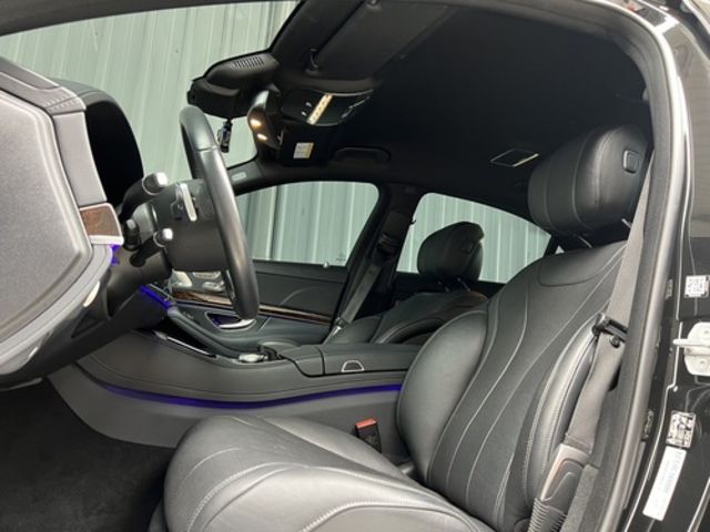 M-BENZ賓士 S350D  第6張相片