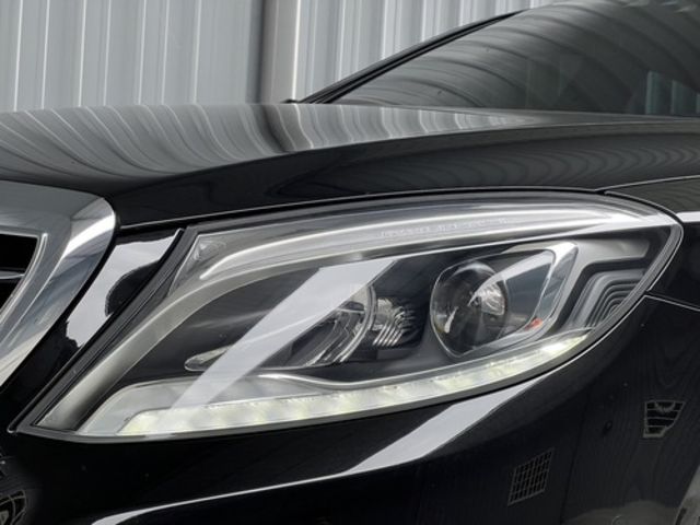 M-BENZ賓士 S350D  第10張相片