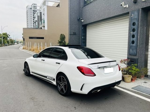 M-BENZ賓士 C300  第3張相片