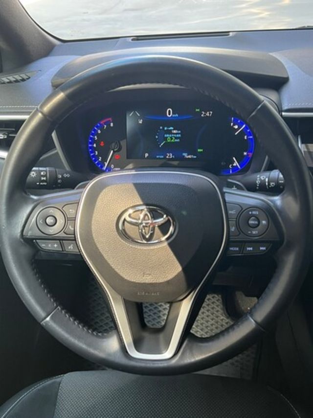 TOYOTA豐田 AURIS  第6張相片