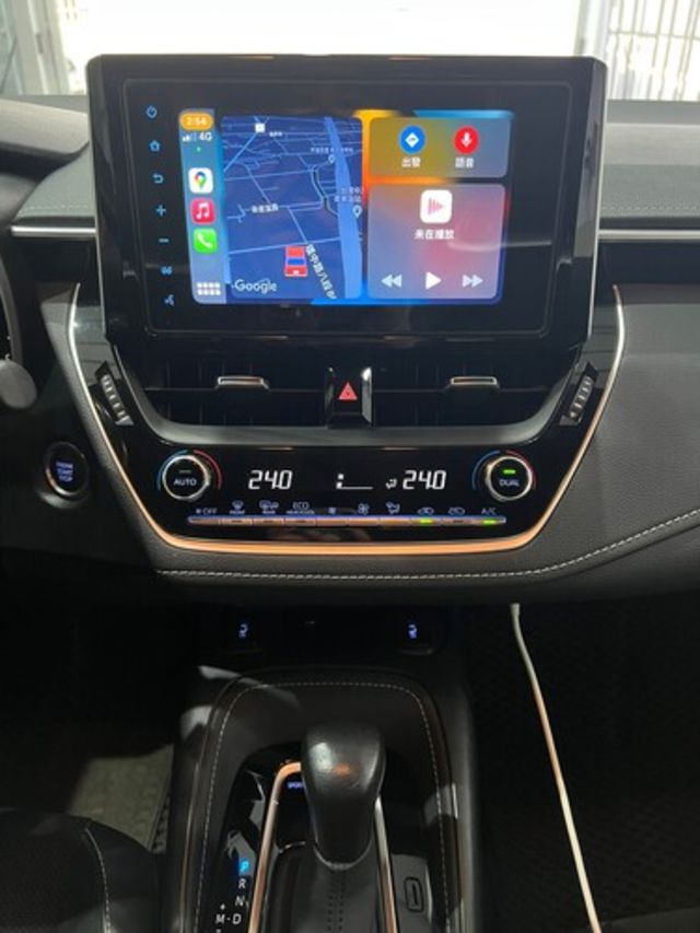 TOYOTA豐田 AURIS  第7張相片