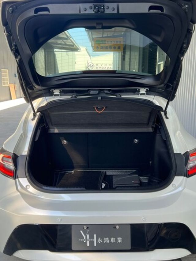 TOYOTA豐田 AURIS  第11張相片
