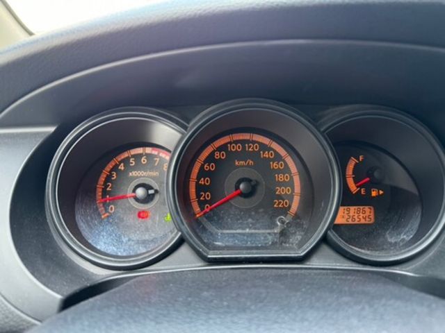 NISSAN日產 LIVINA  第6張相片