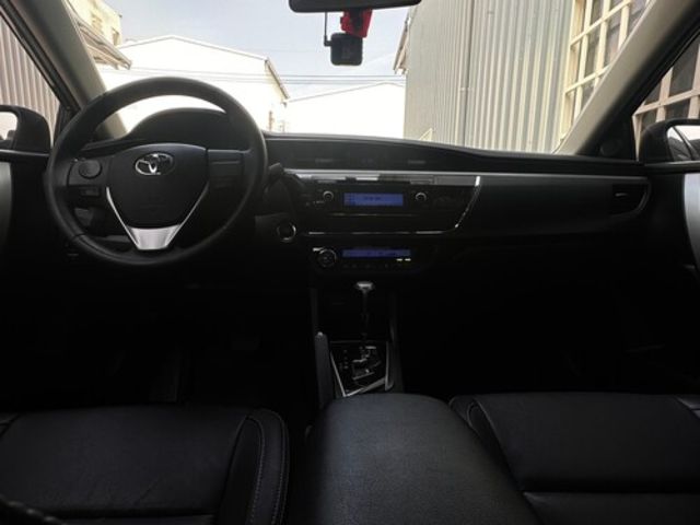 TOYOTA豐田 ALTIS  第3張相片