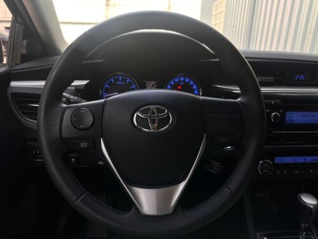TOYOTA豐田 ALTIS  第4張相片