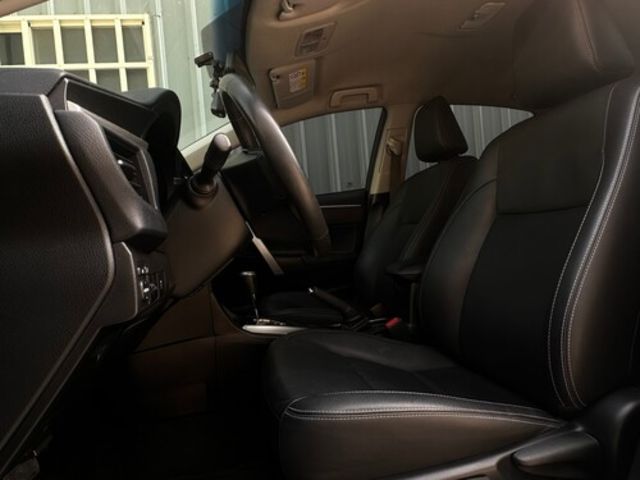 TOYOTA豐田 ALTIS  第6張相片