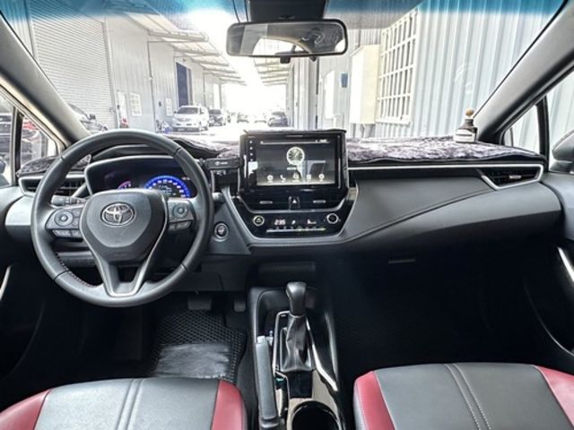 TOYOTA豐田 ALTIS  第6張相片