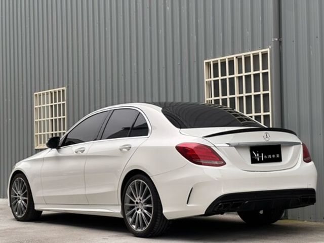 M-BENZ賓士 C300  第2張相片