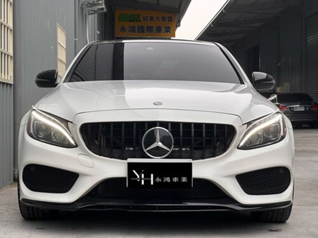 M-BENZ賓士 C300  第3張相片