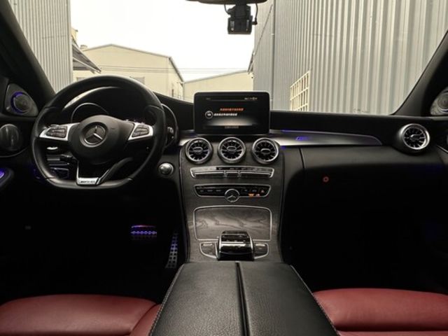M-BENZ賓士 C300  第5張相片
