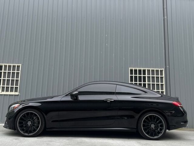 M-BENZ賓士 C250 COUPE  第3張相片