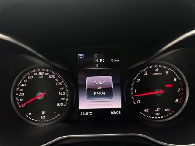 M-BENZ賓士 C250 COUPE  第4張相片