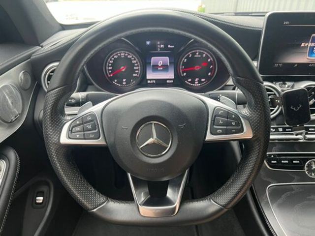 M-BENZ賓士 C250 COUPE  第5張相片