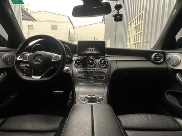 M-BENZ賓士 C250 COUPE  第6張相片