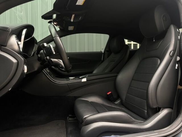 M-BENZ賓士 C250 COUPE  第7張相片