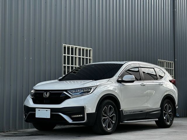 HONDA本田 CR-V  第1張相片