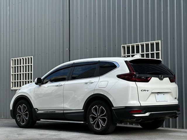 HONDA本田 CR-V  第3張相片