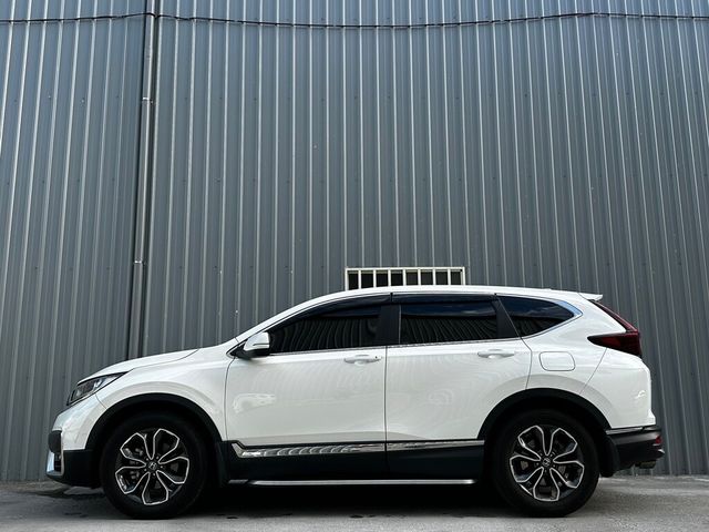HONDA本田 CR-V  第5張相片