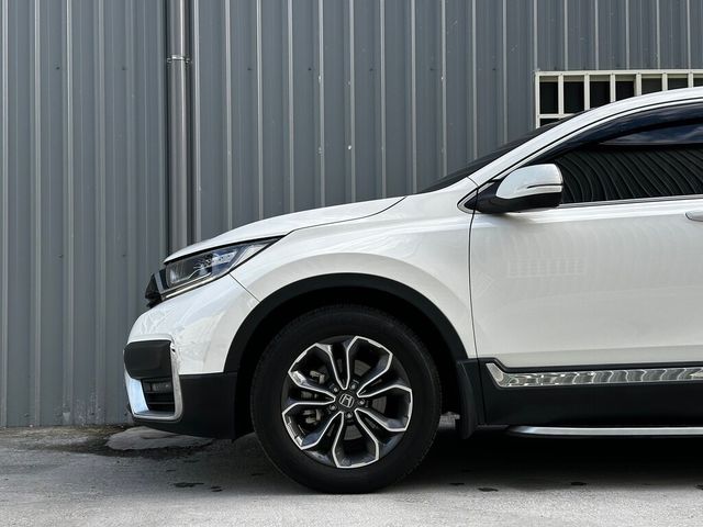 HONDA本田 CR-V  第7張相片