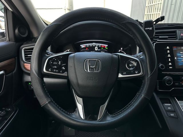 HONDA本田 CR-V  第9張相片