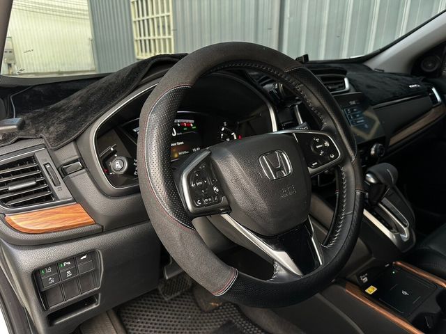 HONDA本田 CR-V  第11張相片