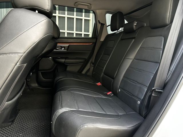 HONDA本田 CR-V  第13張相片