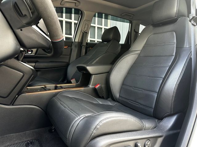 HONDA本田 CR-V  第15張相片