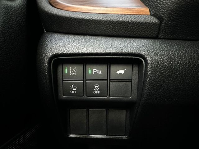 HONDA本田 CR-V  第17張相片