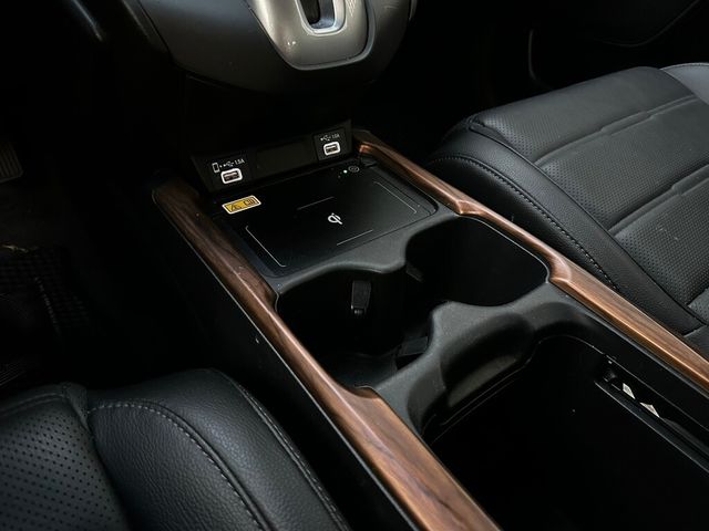 HONDA本田 CR-V  第19張相片
