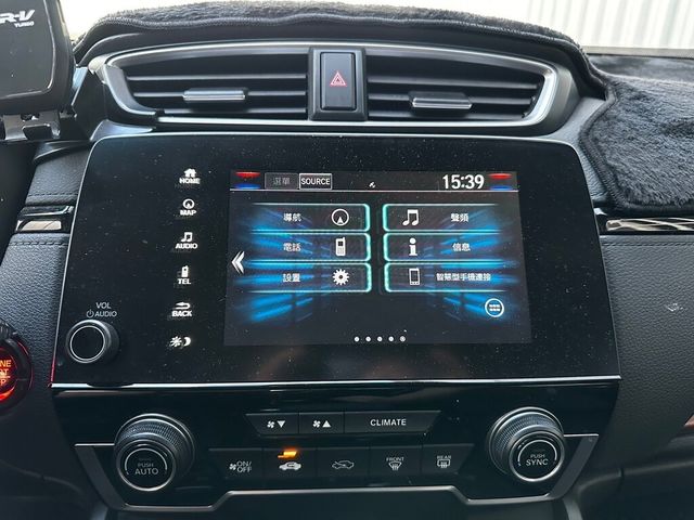 HONDA本田 CR-V  第21張相片