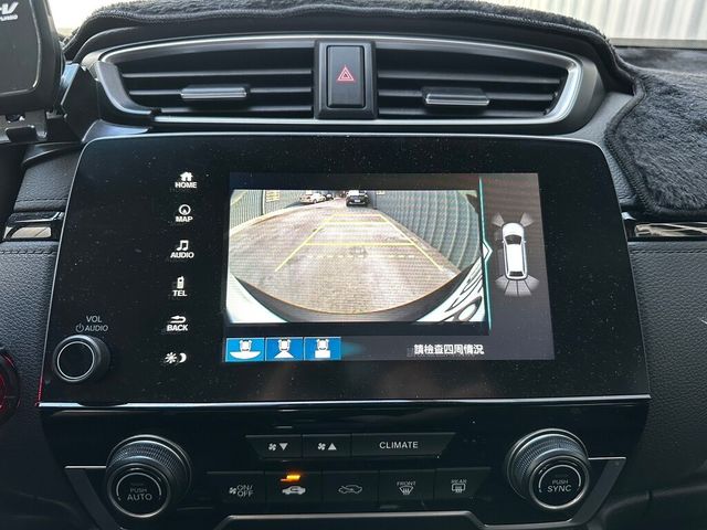 HONDA本田 CR-V  第23張相片