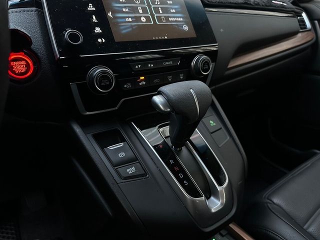HONDA本田 CR-V  第25張相片