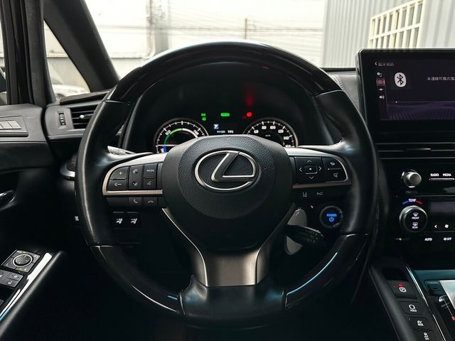 LEXUS凌志 LM300H  第9張相片