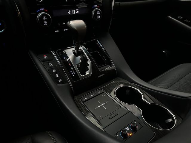 LEXUS凌志 LM300H  第21張相片