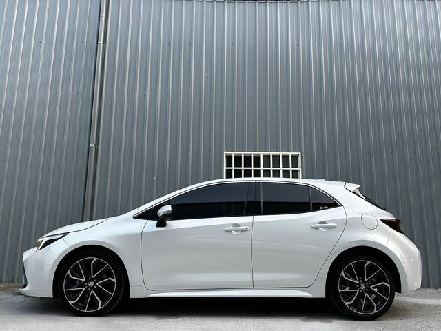 TOYOTA豐田 COROLLA SPORT  第5張相片