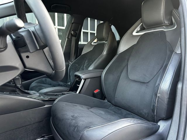 TOYOTA豐田 COROLLA SPORT  第11張相片