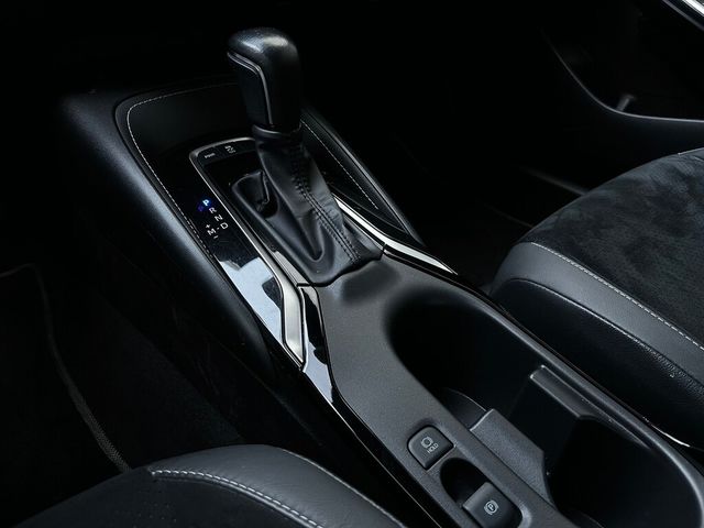 TOYOTA豐田 COROLLA SPORT  第13張相片