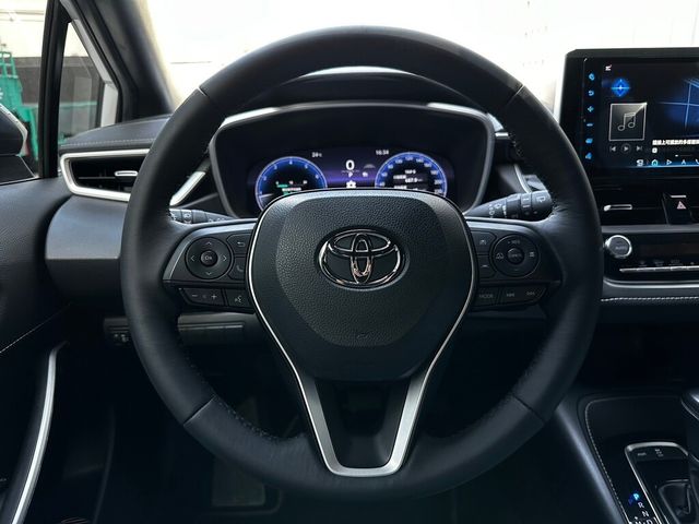 TOYOTA豐田 COROLLA SPORT  第21張相片