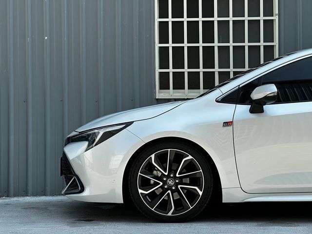 TOYOTA豐田 ALTIS  第4張相片