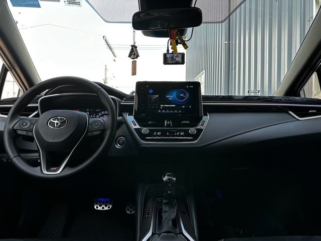 TOYOTA豐田 ALTIS  第5張相片