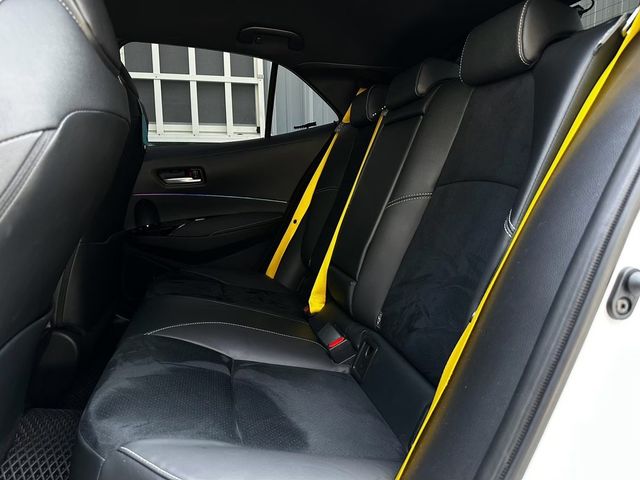 TOYOTA豐田 ALTIS  第10張相片