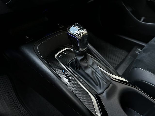 TOYOTA豐田 ALTIS  第11張相片